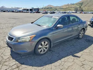 Honda Accord 2.4L 4 2010