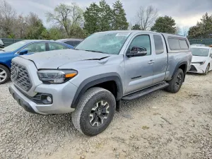 Toyota Tacoma 3.5L 6 2022