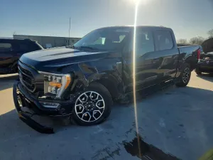 Ford F-150 5.0L 8 2023