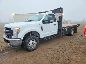 Ford F-350 6.2L 8 2019