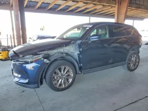 Mazda CX-5 2.5L 4 2019