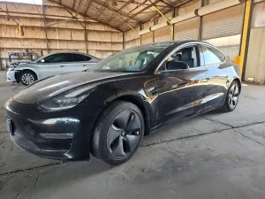 Tesla Model 3 2018