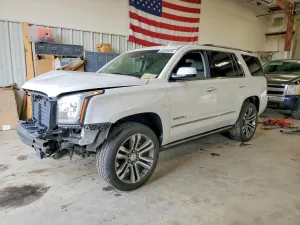GMC Yukon 6.2L 8 2019