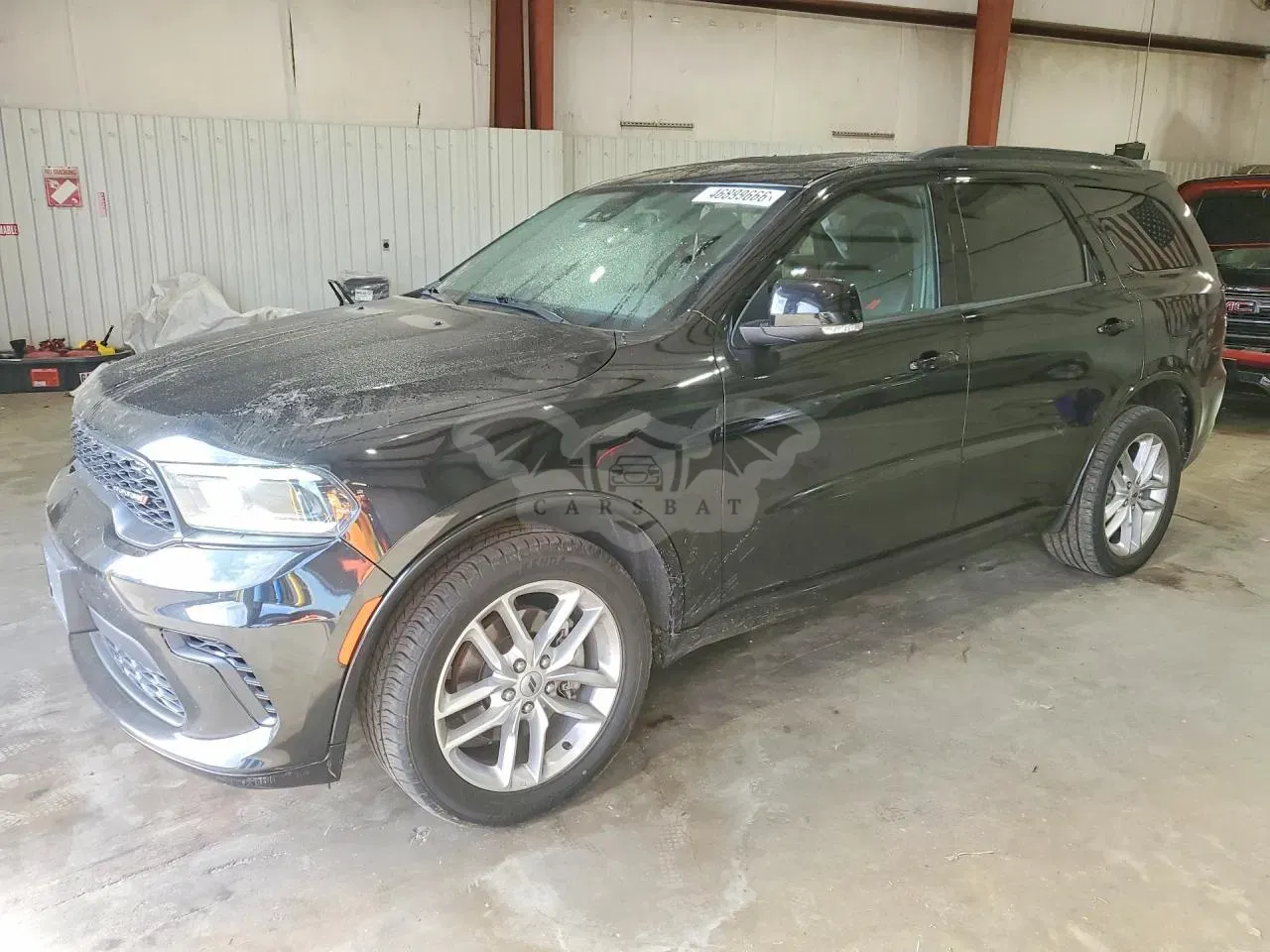 Dodge Durango 3.6L 6 2024