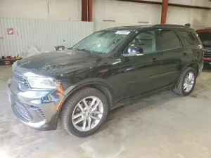 Dodge Durango 3.6L 6 2024