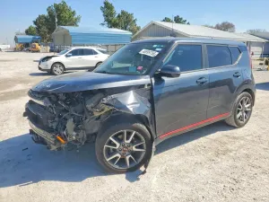 Kia Soul 1.6L 4 2020