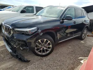 BMW X5 3.0L 6 2021