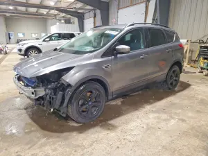 Ford Escape 1.6L 4 2014