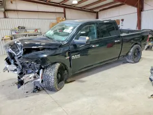 RAM 1500 5.7L 8 2014