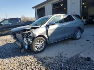 Chevrolet Equinox 1.5L 4 2023