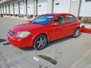 Chevrolet Cobalt 2.2L 4 2010