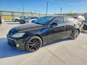 Lexus IS 2.5L 6 2008