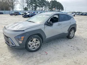 Hyundai Kona 2.0L 4 2025