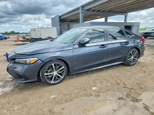 Honda Civic 1.5L 4 2024