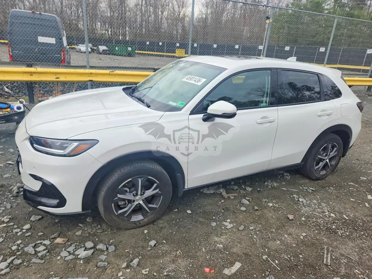 Honda HR-V 2.0L 4 2023