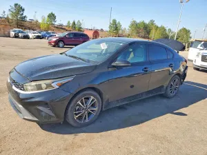 Kia Cerato / Forte / K3 2.0L 4 2022