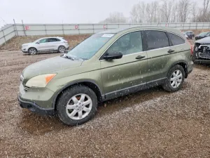 Honda CR-V 2.4L 4 2009