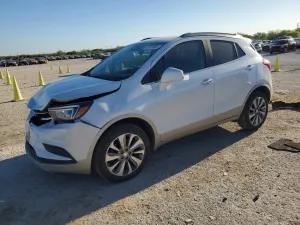 Buick Encore 1.4L 4 2020