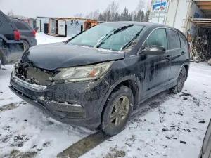 Honda CR-V 2.4L 4 2015