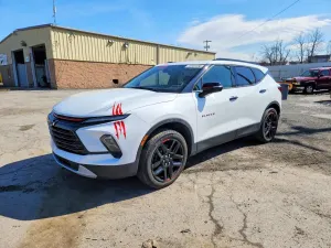 Chevrolet Blazer 2.0L 4 2023