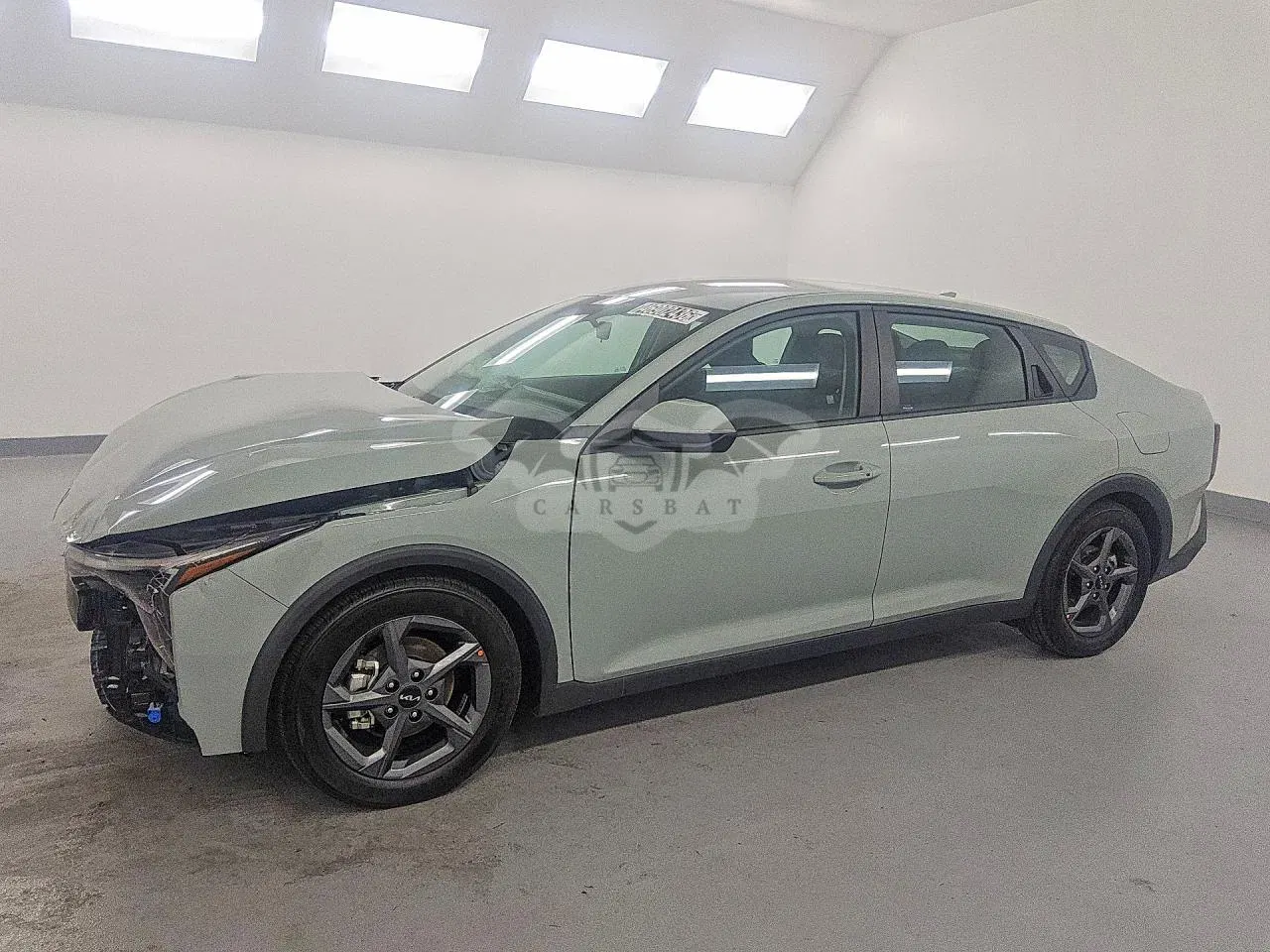 Kia K4 2.0L 4 2026