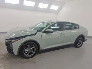 Kia K4 2.0L 4 2026