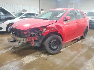 Toyota Matrix 1.8L 4 2011