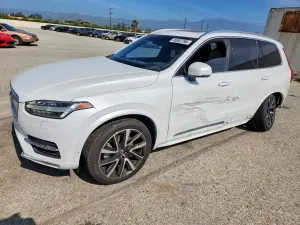 Volvo XC90 2.0L 4 2019