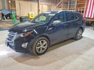 Chevrolet Equinox 1.5L 4 2020