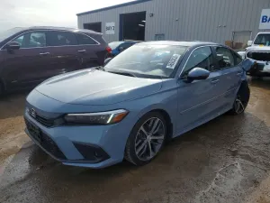 Honda Civic 1.5L 4 2023