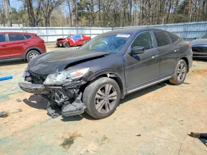 Honda Accord 3.5L 6 2013
