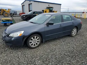 Honda Accord 3.0L 6 2006