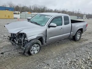 Toyota Tacoma 2.7L 4 2020