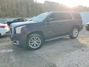 GMC Yukon 5.3L 8 2015