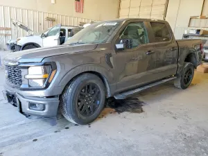 Ford F-150 2.7L 6 2024