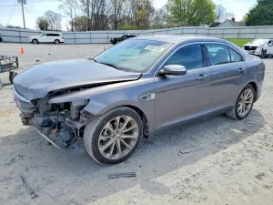 Ford Taurus 3.5L 6 2014