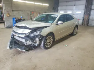 Chevrolet Malibu 2.5L 4 2014
