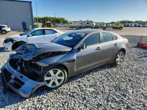 Jaguar XE 2.0L 4 2019