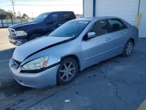 Honda Accord 3.0L 6 2004