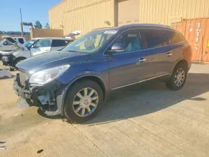 Buick Enclave 3.6L 6 2014