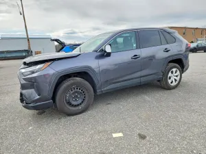 Toyota Rav4 2.5L 4 2024