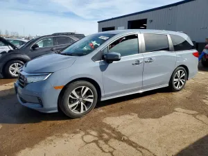 Honda Odyssey 3.5L 6 2023