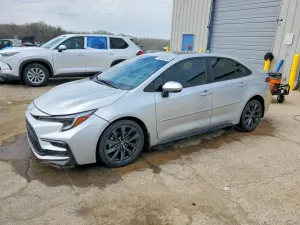 Toyota Corolla 2.0L 4 2023
