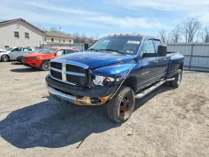 Dodge RAM 5.9L 6 2003
