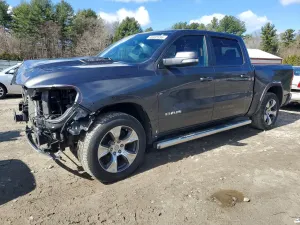 RAM 1500 5.7L 8 2019