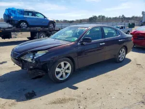 Lexus ES 3.3L 6 2005