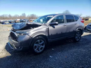 Honda CR-V 1.5L 4 2019