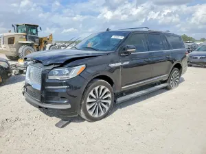 Lincoln Navigator 3.5L 6 2024