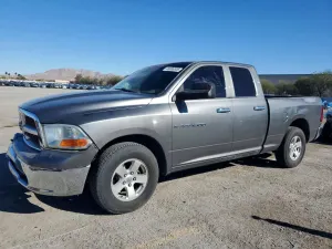 Dodge RAM 4.7L 8 2012