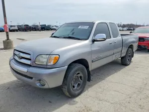 Toyota Tundra 3.4L 6 2003